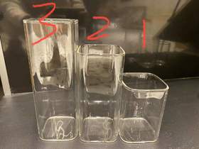 【已绝版】方柱系列