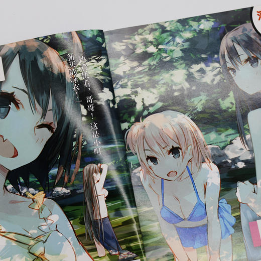 我的青春恋爱喜剧果然有问题 4 商品图3