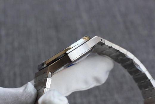 ZF爱彼皇家橡树系列15500 升级V2版 震撼上线：剔除机芯 商品图5