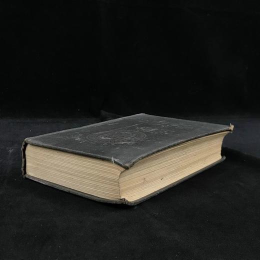 沿着摩西的脚步 25幅插图 漆布精装32开 商品图1