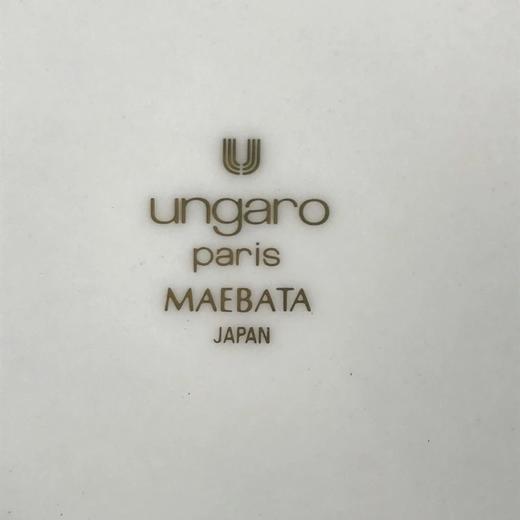 日本Ungaro五色五花白瓷茶具套组 6件装 原盒保留 实物见视频 商品图3