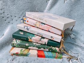 #跟着好物馆买买买 2022异想手帐