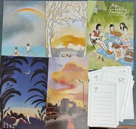 #跟着好物馆买买买 2022异想手帐