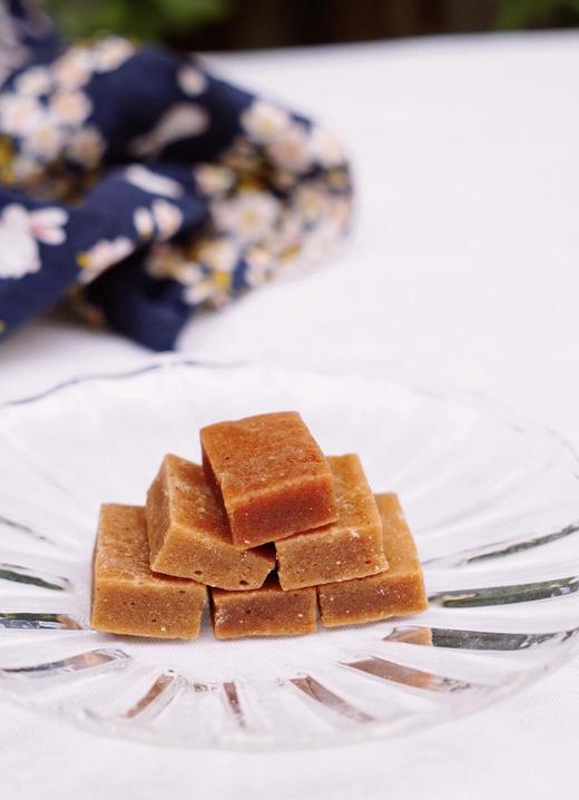 健康解腻小零食！杏干85g*2+山楂块128g*2+山楂球85g*2 商品图2