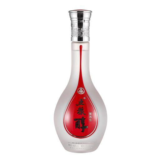 40度五粮醇·臻选6 500ml 单瓶 商品图5