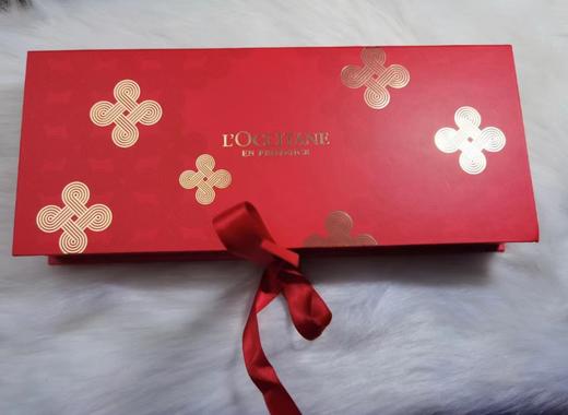 L'occitane欧舒丹中样八件套 商品图1