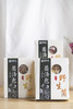 山珍美味冻干菌汤包8种纯野生菌含松茸松露无需泡发清洗12g/盒*3盒 商品缩略图8