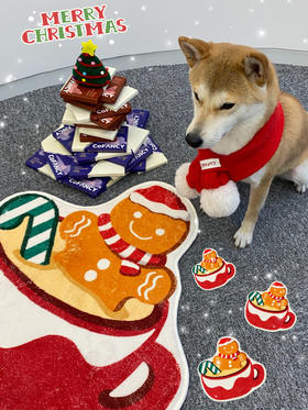 我们的赠品又上新了！