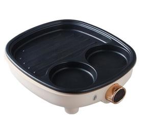 【臻选家电】荣事达早餐机RS-B702A