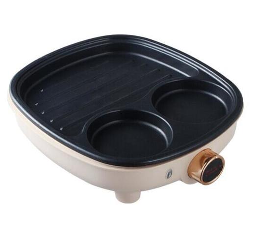 【臻选家电】荣事达早餐机RS-B702A 商品图0