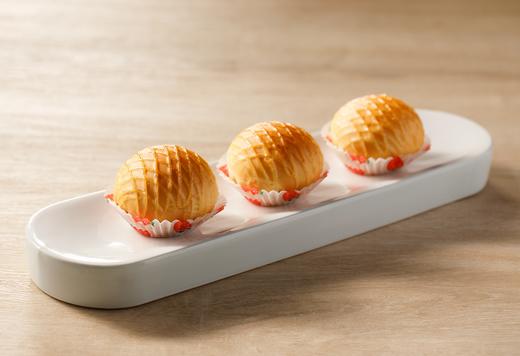 旺角燕麦包(个) 商品图0