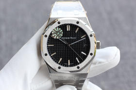 ZF爱彼皇家橡树系列15500 升级V2版 震撼上线：剔除机芯