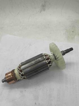 【货号07628】老款申恒1502/1503角磨机转子鼎灿DC2402 2403定子150磨光机