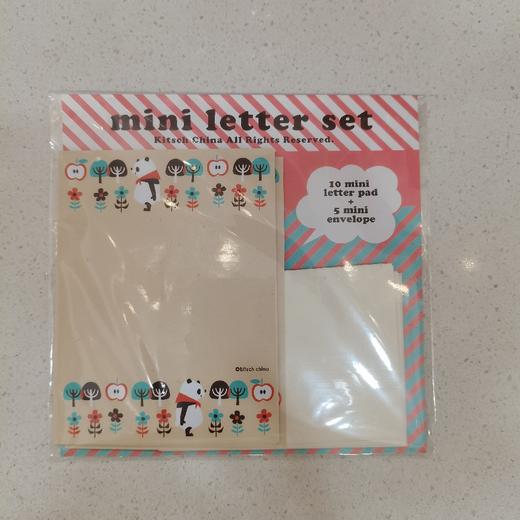 KC书信套装22 商品图0