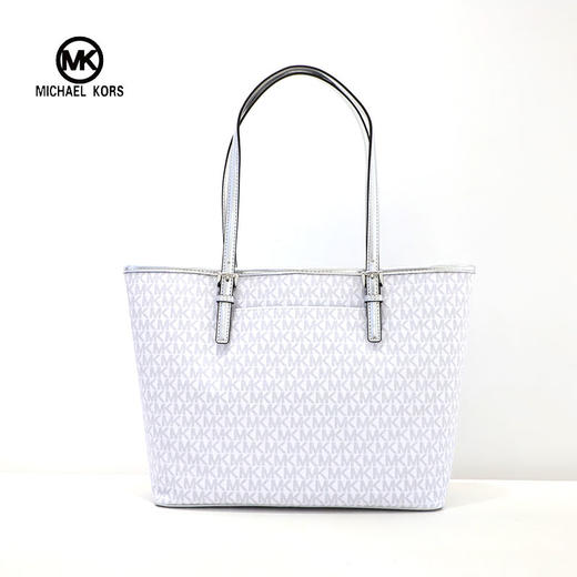 【自营】Michael kors/迈克尔高仕 时尚印花托特包 194900909720 商品图2