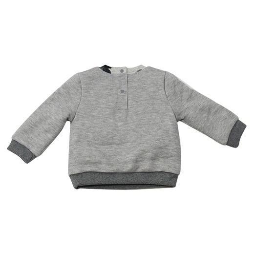 hallmark贺曼童衣长袖上衣HF3Y0120KGDG 商品图1