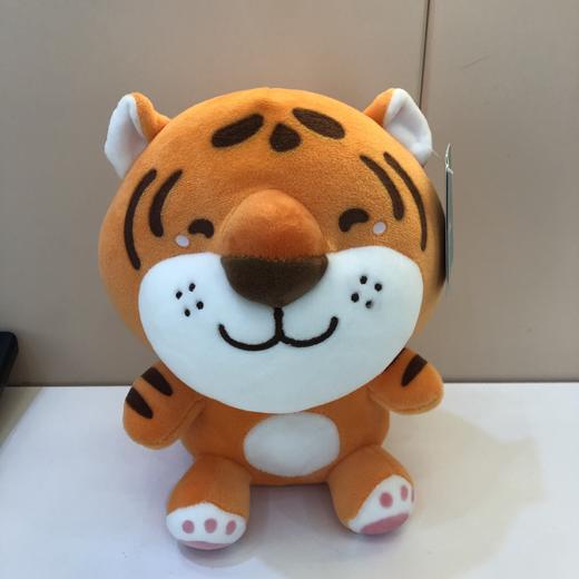 有爱 咪咪虎 23cm 商品图0