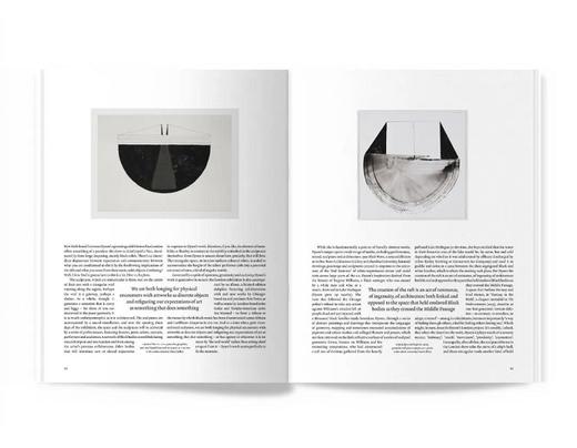 ArtReview October 2021 商品图3