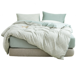  好冷！ 我只想煨被窝！ 