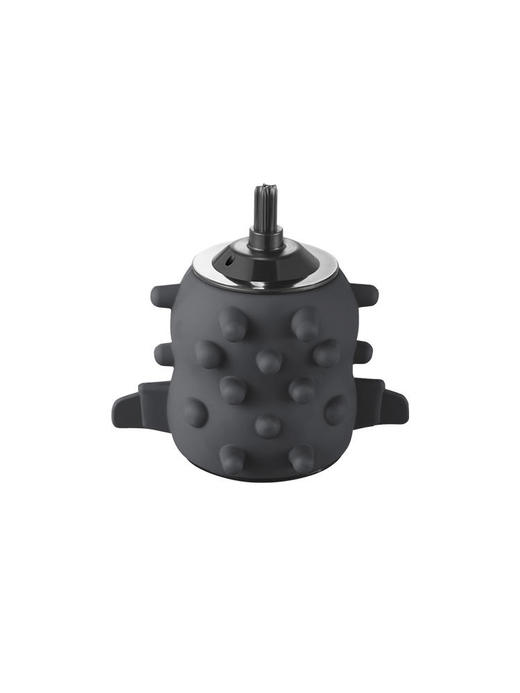 摩飞套娃绞肉机电动家用小型绞馅搅拌机多功能不锈钢打肉馅料理机MR9401 商品图13