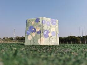 #跟着好物馆买买买 2022异想手帐