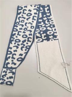 羊绒加厚针织飘带 SJF93P574N 商品图8