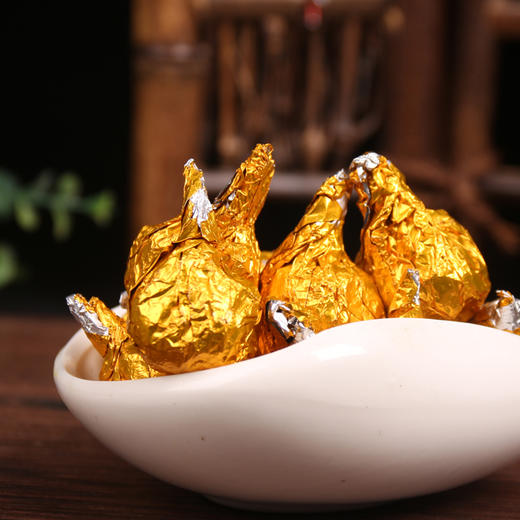 【宁神养肝 暖心呵护】陈皮内金丸 宁神养肝 保养健脾 消除胀气  真材实料 商品图2