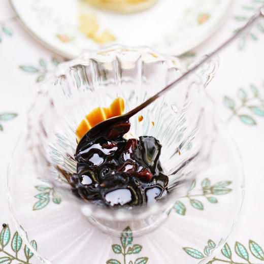 【足量足料！】纯手工熬制丰富用料红糖姜枣膏暖宫暖胃500g（7天左右发货） 商品图4