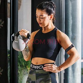 [新品]博能（polar）Verity Sense 心率臂带 光学监测 运动防水 蓝牙