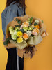 【晴空万里】混搭花束 商品缩略图1