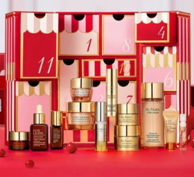 【雅诗兰黛】超多好物惊喜连连，2022一美到底！