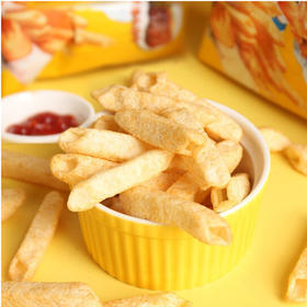 好丽友 呀！土豆 薯条(蜂蜜黄油味)【40g】