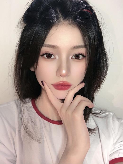 火龙棕·Lilian莉莉安丨14.2mm（年抛/2片装） 商品图4