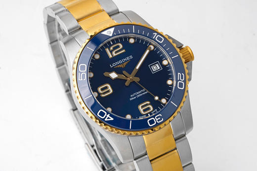 ZF浪琴康卡斯系列 荣耀降临 商品图3