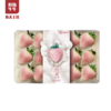【品质精选】高原菠萝莓白草莓600g（±30g）礼盒装顺丰空运 商品缩略图2