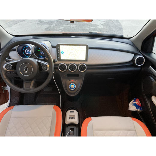 欧拉 黑猫 351km 豪华型 【长租-北京】 商品图6