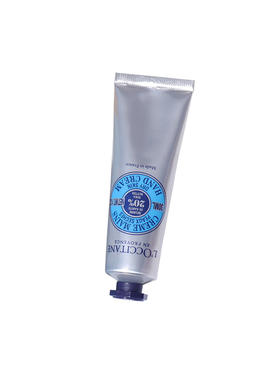 【YZ】法国欧舒丹护手霜女30ML乳木果/玫瑰/樱花/芍药牡丹滋润保湿补水