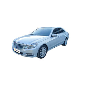 奔驰 E 300 L 优雅型 【长租-北京】
