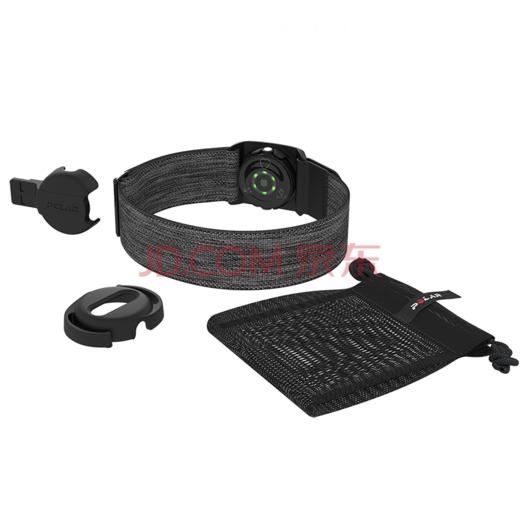 [新品]博能（polar）Verity Sense 心率臂带 光学监测 运动防水 蓝牙 商品图2