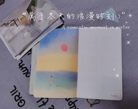 #跟着好物馆买买买 2022异想手帐