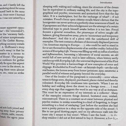 【中商原版】[英文原版]The Psychopathology of Everyday Life弗洛伊德 商品图5