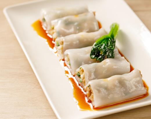 香茜牛肉肠粉(份) 商品图0