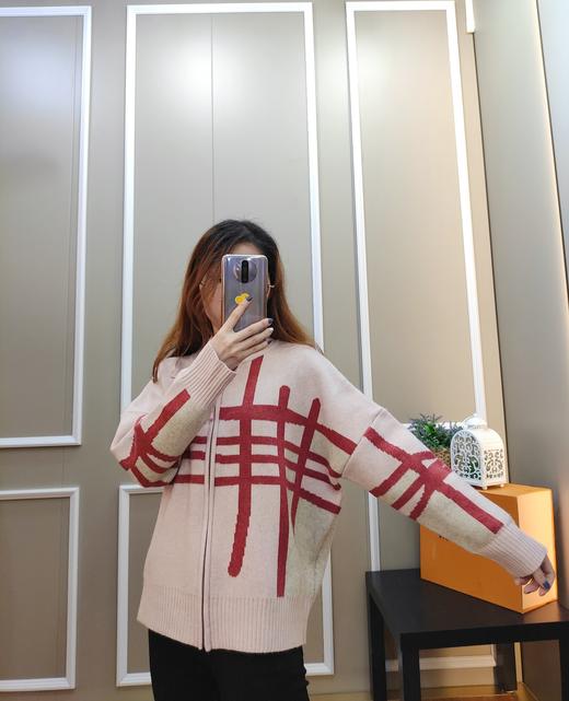 代女毛织外披371175A 商品图2