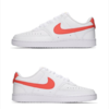 nike耐克女鞋新款运动潮流小白鞋休闲鞋空军一号滑板鞋低帮板鞋CD5434-112 商品缩略图0