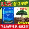 活土君发酵王菌剂快速腐熟花生麸饼肥各种有机液500克 商品缩略图4