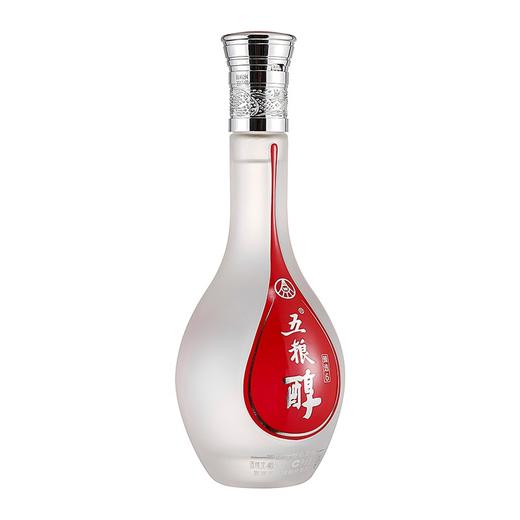 40度五粮醇·臻选6 500ml 单瓶 商品图1