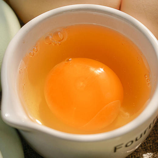 【每周三周六发货】贵州高山土鸡蛋40枚/箱来自海拔2300米彝族苗族乡无污染生态鸡蛋（收到需立马放入冰箱冷藏！） 商品图7