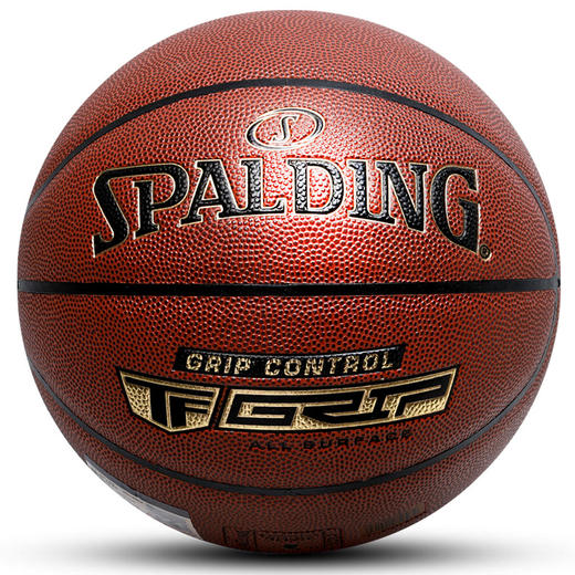 斯伯丁76-875Y  Spalding TF Grip Control 7# PU Ball 商品图0