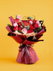 【所念皆如愿】送长辈混搭花束 商品缩略图1