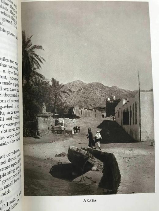 沿着摩西的脚步 25幅插图 漆布精装32开 商品图9